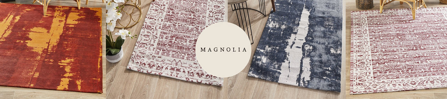 Magnolia