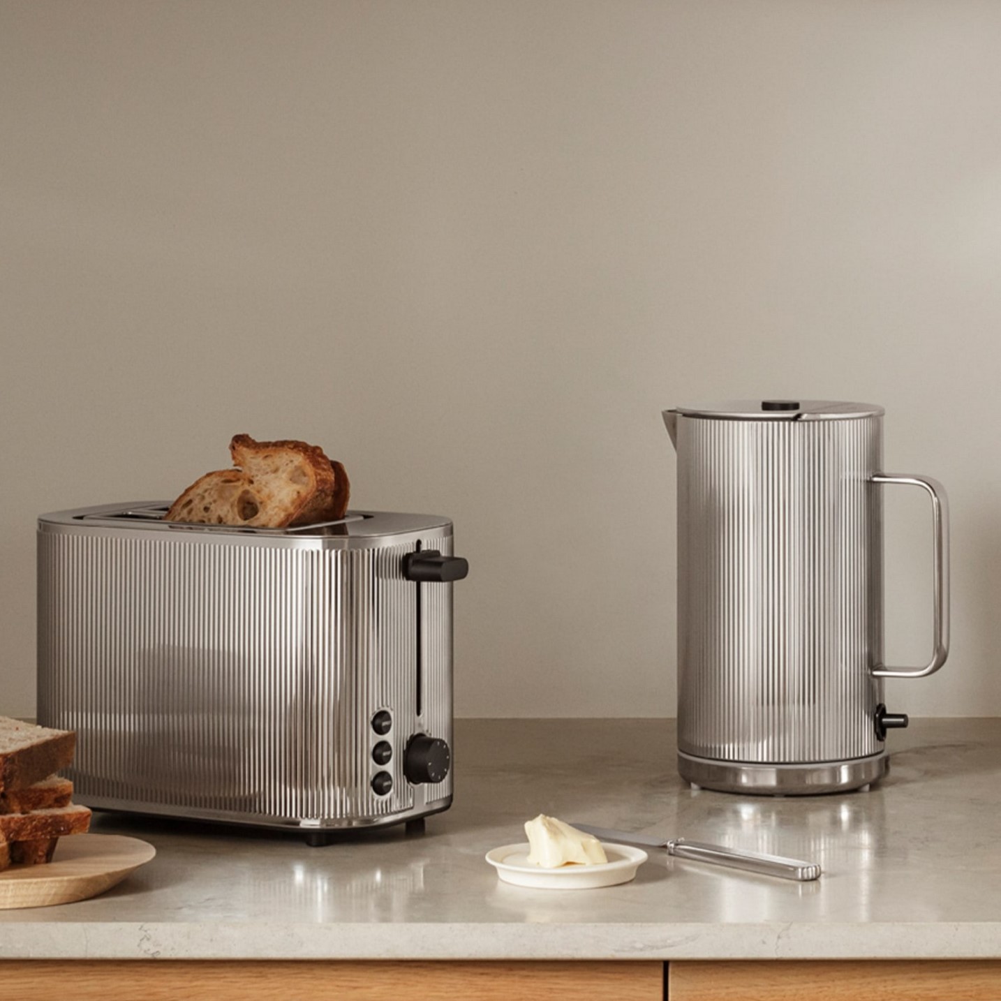 electric kettle georg jensen sale david jones