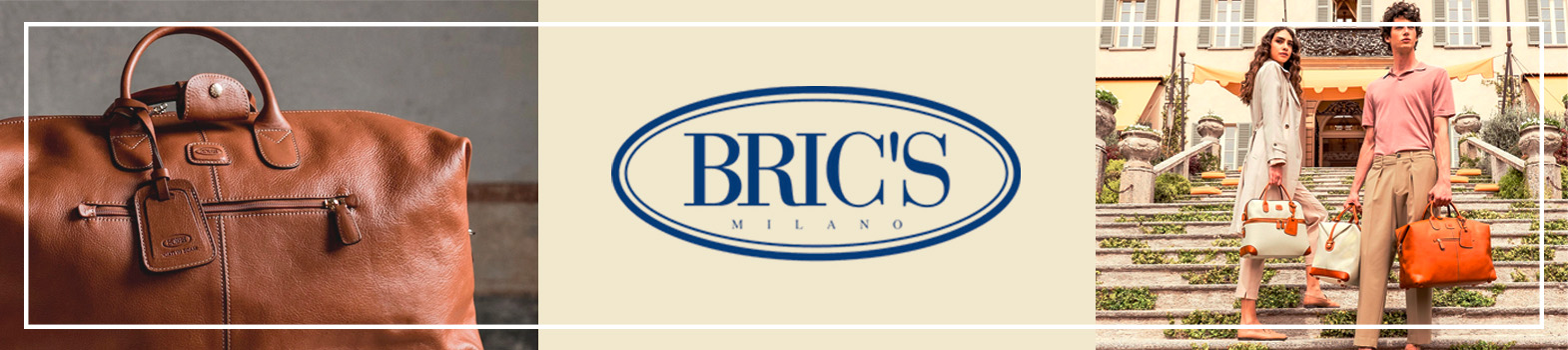 Bric's