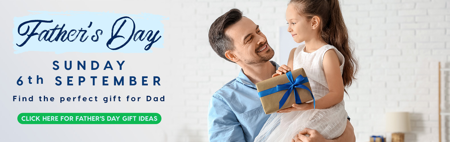 Father's Day Gift Ideas