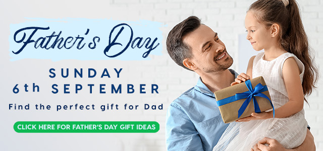 Father's Day Gift Ideas
