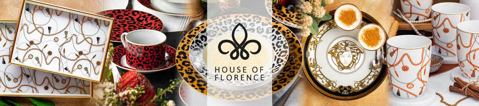 The House of Florence