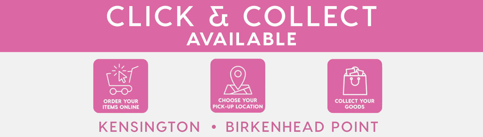 Click & Collect