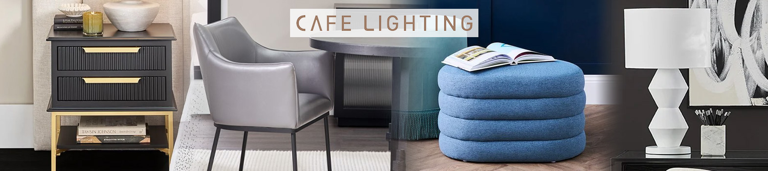 Cafe Lighting
