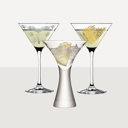 Cocktail Glasses