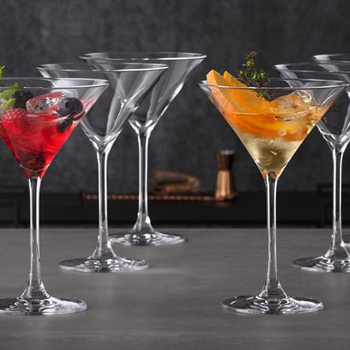 Cocktail Glasses