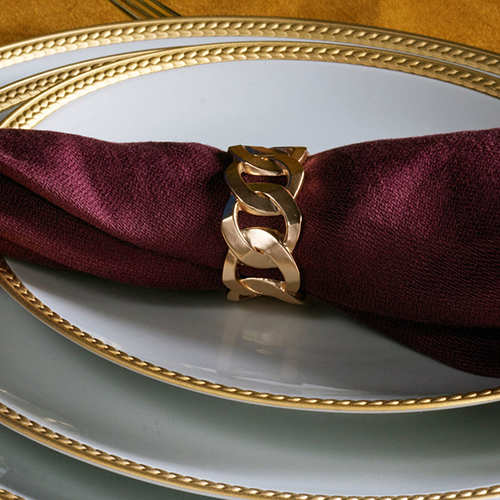 Napkin Rings