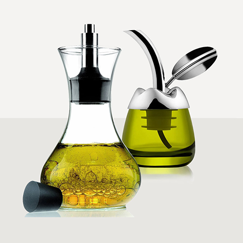 Salt, Pepper & Condiment Sets