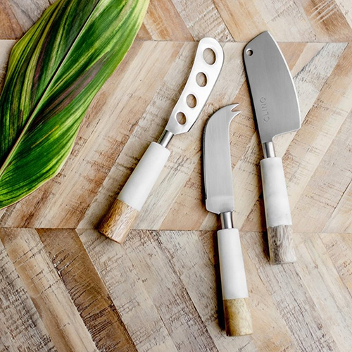 Cheese, Butter & Pate Tools