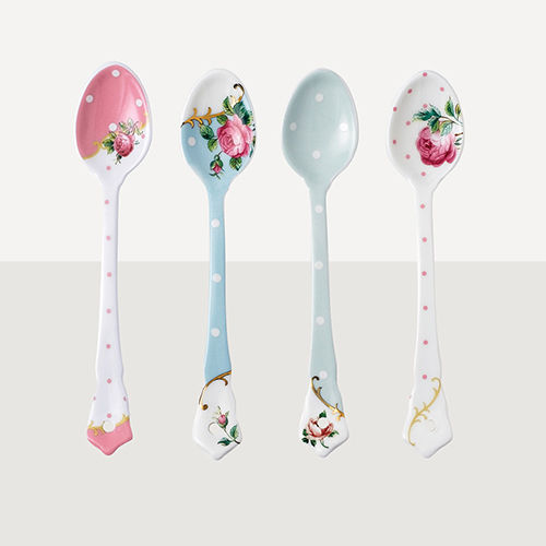 Coffee & Teaspoon Sets