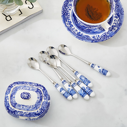 Coffee & Teaspoon Sets