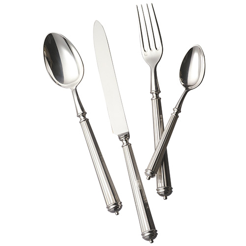 Silver Plated Cutlery Sets & Accessories