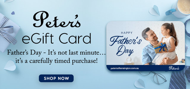 Father's Day eGift Card