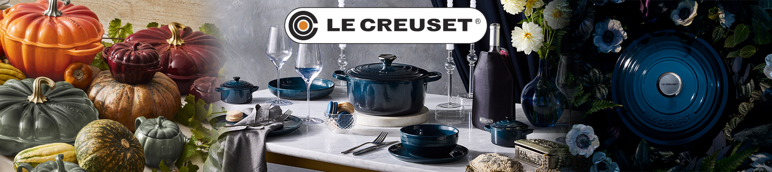 Le Creuset