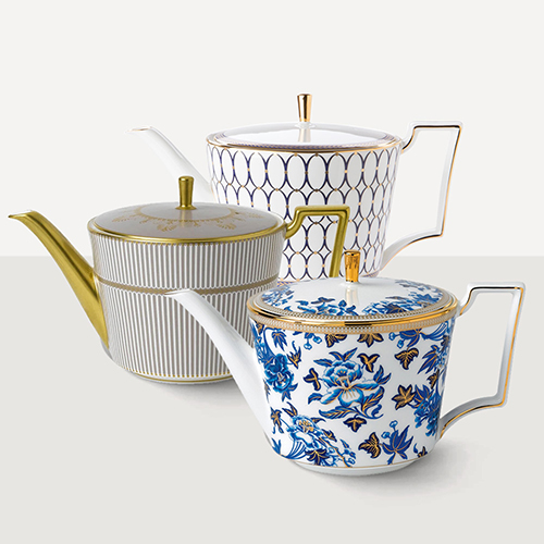 Teapots & Infusers