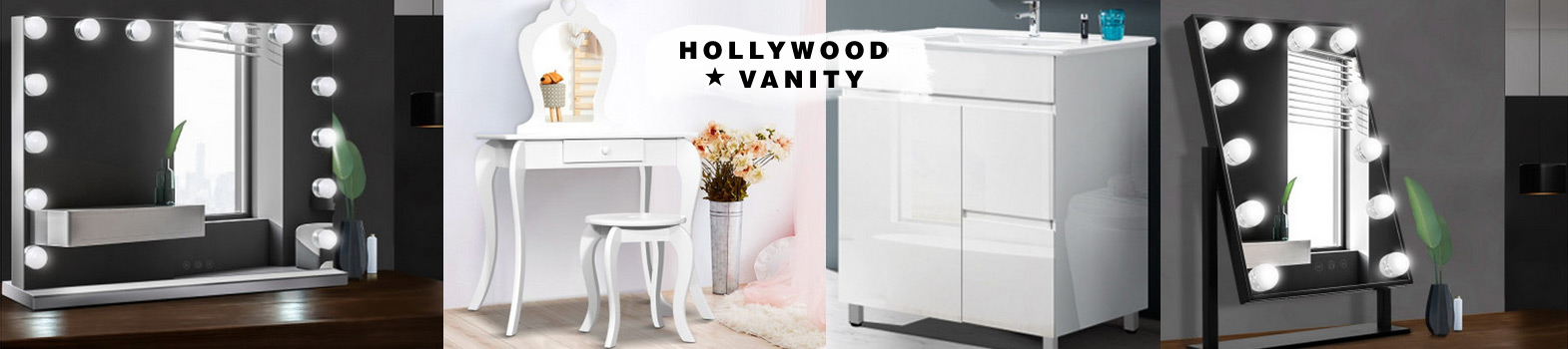 Hollywood Vanity