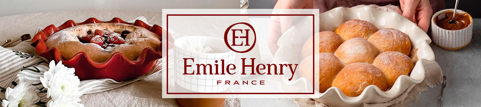 Emile Henry