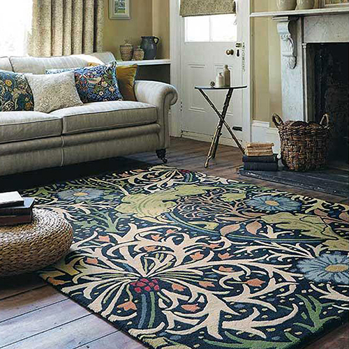 Designer Rugs