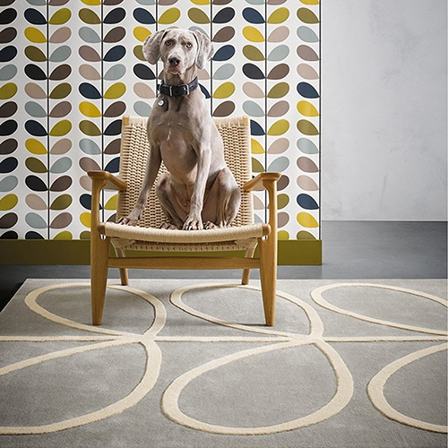 Modern & Contemporary Rugs