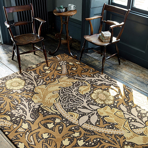 More Rugs