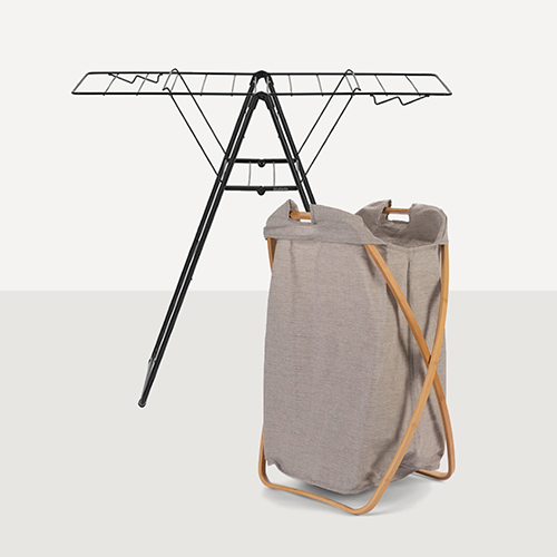 Laundry Storage & Accessories