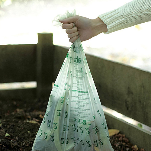 Rubbish Bin Liners