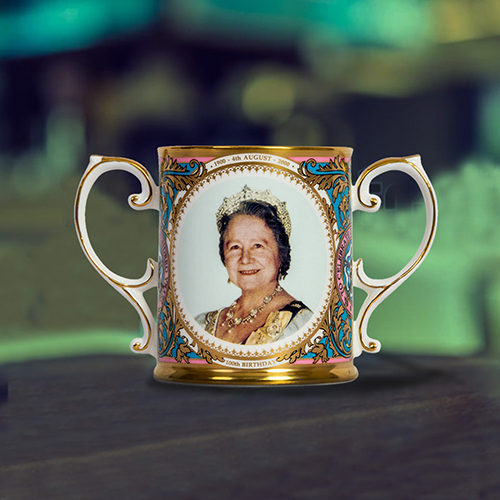 Royal Family Collectables
