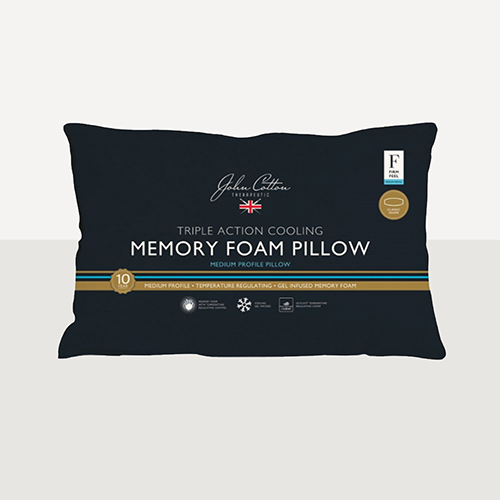 Pillows & Pillowcases