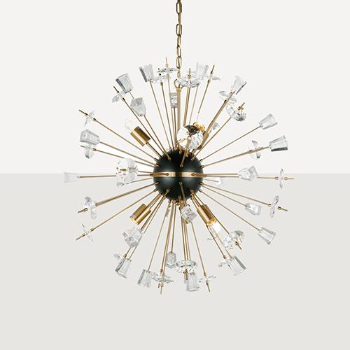 Chandeliers & Pendants