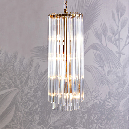 Chandeliers & Pendants