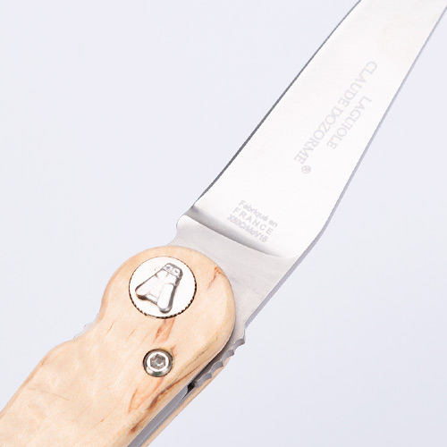 Pocket Knives