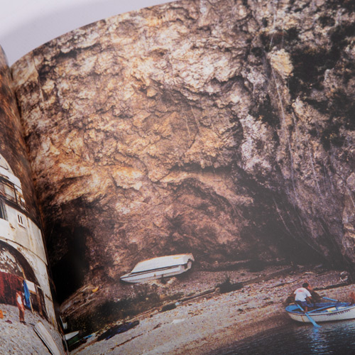 Travel Books & Guides
