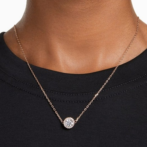 Necklaces, Pendants and More