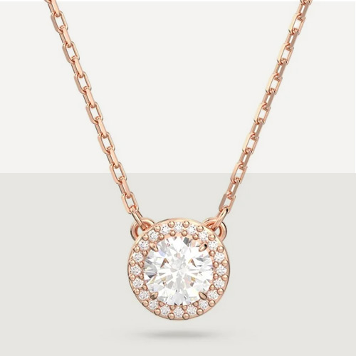 Necklaces, Pendants and More