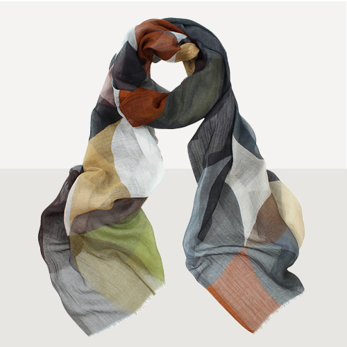 Scarves, Gloves & More