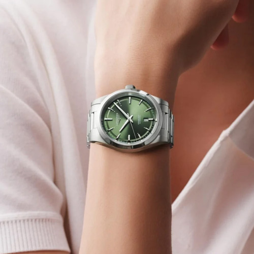 Watches