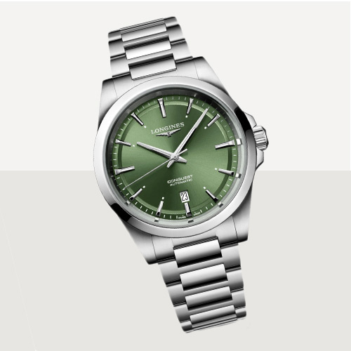 Watches