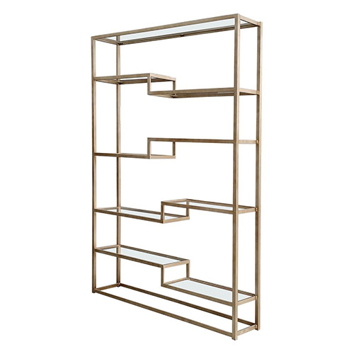 Shelves
