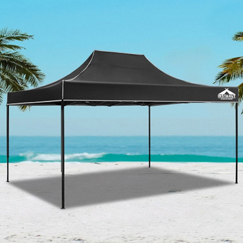 Outdoor Canopies & Gazebos