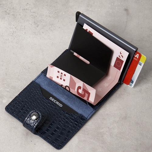 Wallets