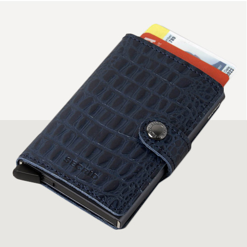 Wallets