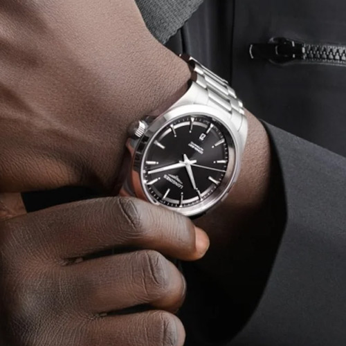 Watches
