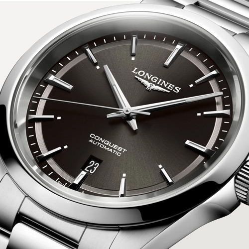 Watches