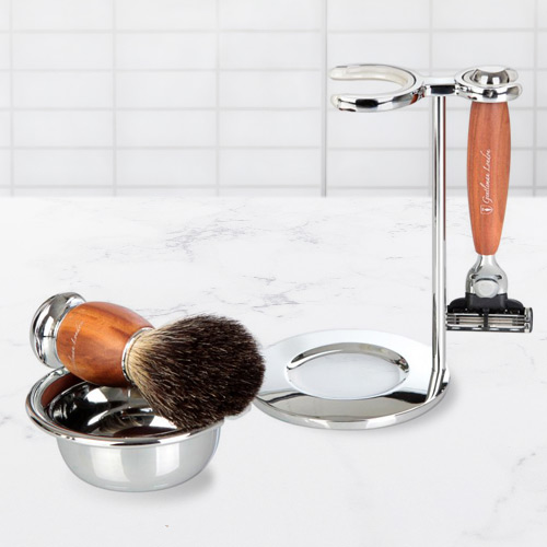 Men's Grooming