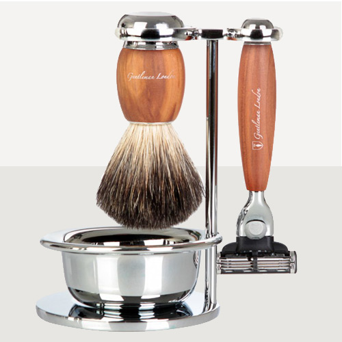 Men's Grooming