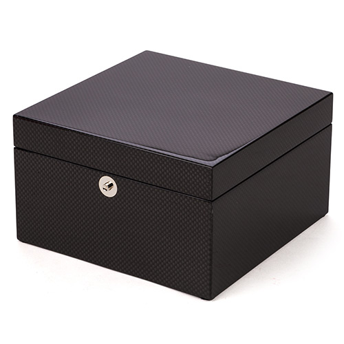 Cufflink & Watch Boxes