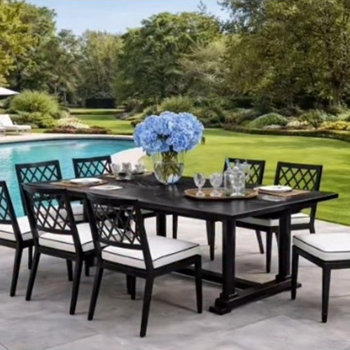 Outdoor Tables
