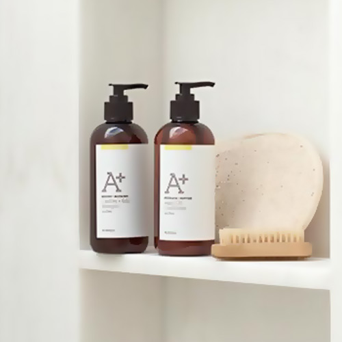 Bath & Shower