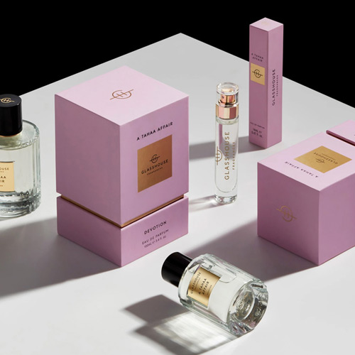 Women’s Fragrances