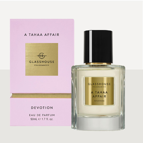 Women’s Fragrances